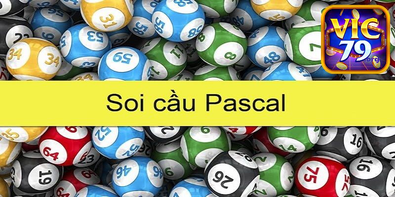 Áp dụng thuật toán Pascal để soi cầu lô giải đặc biệt 